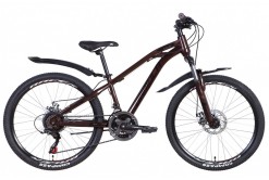 Велосипед 24" Formula DAKAR Велосипед 24" Formula DAKAR