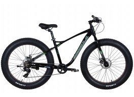 Велосипед AL 26 "Formula PALADIN DD 