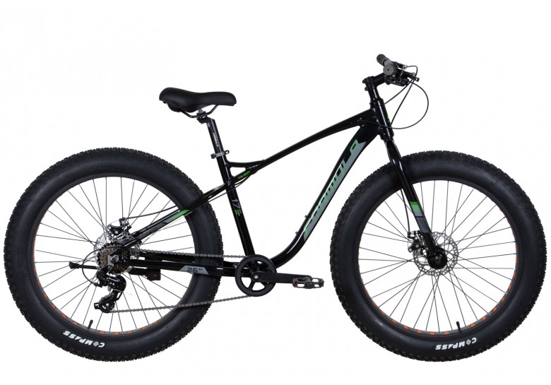 Велосипед AL 26 "Formula PALADIN DD Велосипед AL 26 "Formula PALADIN DD
