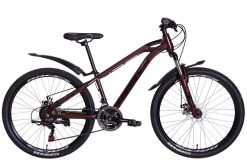 Велосипед 26 "Formula DAKAR DD Велосипед 26 "Formula DAKAR DD