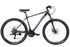 Велосипед AL 27.5 "Formula THOR 1.0 AM DD Велосипед AL 27.5 "Formula THOR 1.0 AM DD