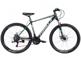Велосипед AL 27.5 "Formula THOR 1.0 AM DD
