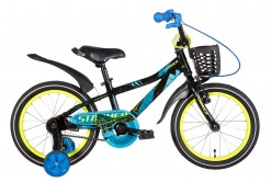 Велосипед 16" Formula STORMER Велосипед 16" Formula STORMER