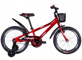Велосипед 18" Formula STORMER 