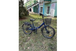 Електровелосипед 24" Formula SMART Електровелосипед 24" Formula SMART