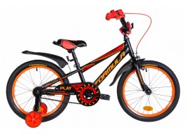 ВЕЛОСИПЕД 18" FORMULA SPORT 