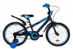 ВЕЛОСИПЕД 18" FORMULA SPORT ВЕЛОСИПЕД 18" FORMULA SPORT