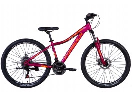 ВЕЛОСИПЕД 26" FORMULA ELECTRA 