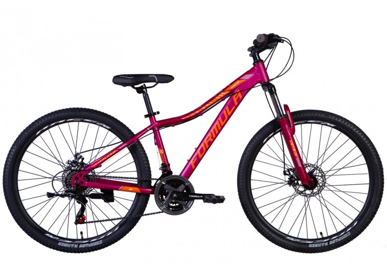 ВЕЛОСИПЕД 26" FORMULA ELECTRA ВЕЛОСИПЕД 26" FORMULA ELECTRA