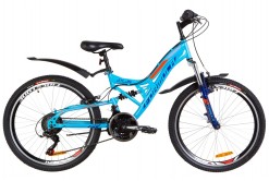 Велосипед 24" Formula ATLAS Велосипед 24" Formula ATLAS