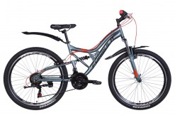 Велосипед 26" Formula ATLAS Vbr Велосипед 26" Formula ATLAS Vbr