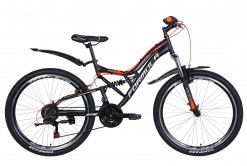 Велосипед 26" Formula ATLAS Vbr Велосипед 26" Formula ATLAS Vbr