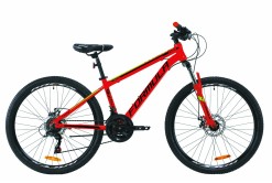 Велосипед AL 26 "Formula THOR 1.0 AM DD Велосипед AL 26 "Formula THOR 1.0 AM DD