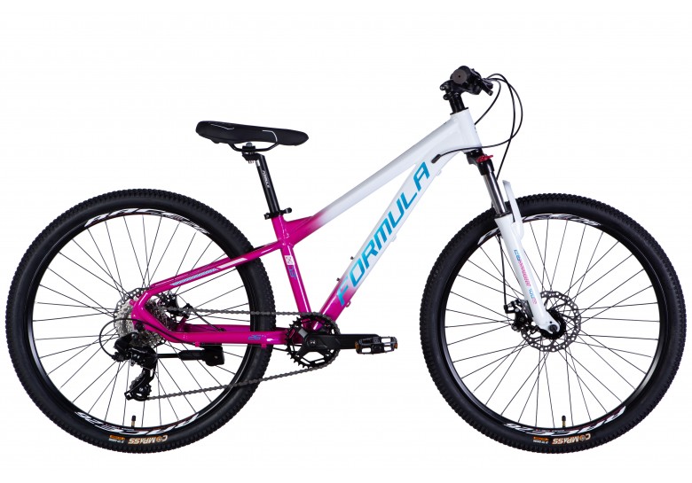 Велосипед 26 "Formula F-1 DD Велосипед 26 "Formula F-1 DD