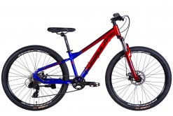 Велосипед 26 "Formula F-1 DD Велосипед 26 "Formula F-1 DD