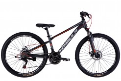 Велосипед Formula MOTION 26" Велосипед Formula MOTION 26"