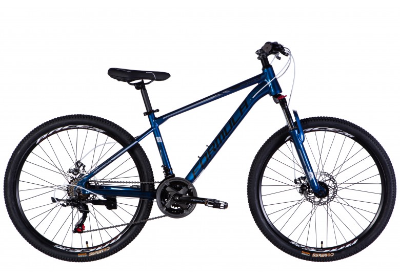 Велосипед Formula MOTION 26" Велосипед Formula MOTION 26"