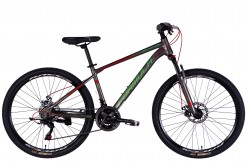 Велосипед Formula MOTION 26" Велосипед Formula MOTION 26"