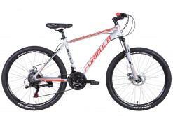 Велосипед AL 26 "Formula THOR 1.0 AM DD Велосипед AL 26 "Formula THOR 1.0 AM DD
