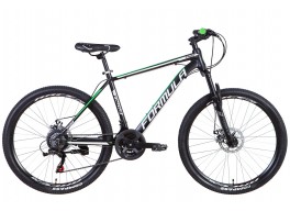 Велосипед AL 26 "Formula THOR 1.0 AM DD 