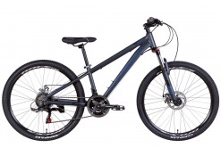 Велосипед AL 26 "Formula MOTION AM DD Велосипед AL 26 "Formula MOTION AM DD