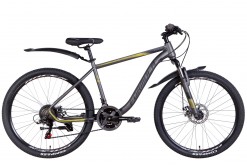 Велосипед 26" Formula KOZAK Велосипед 26" Formula KOZAK