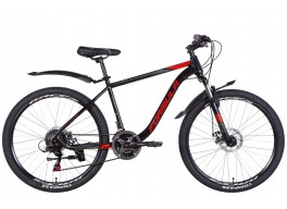 Велосипед 26" Formula KOZAK 