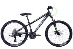 Велосипед AL 26 "Formula MOTION AM DD Велосипед AL 26 "Formula MOTION AM DD