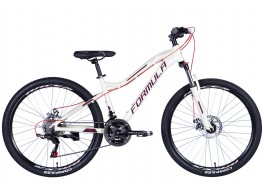 ВЕЛОСИПЕД 26" FORMULA ALPINA
