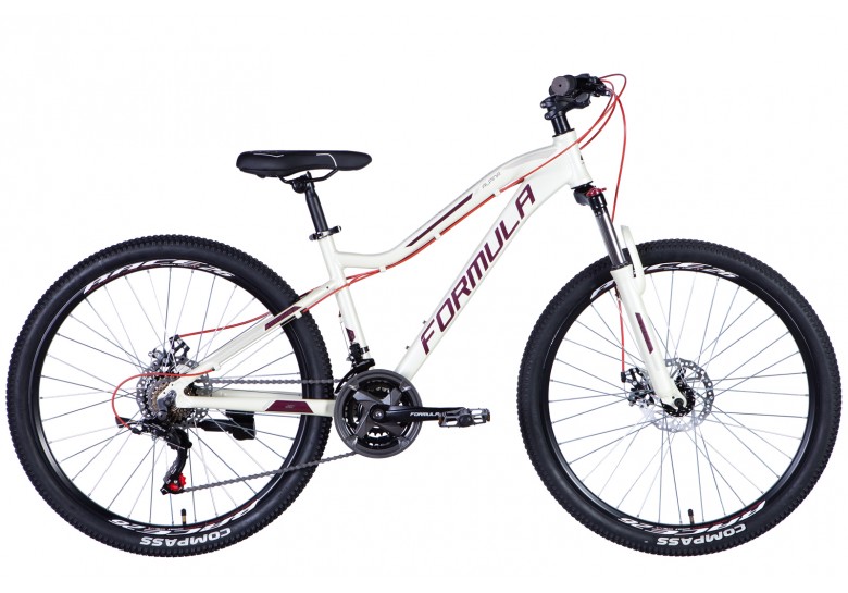 ВЕЛОСИПЕД 26" FORMULA ALPINA ВЕЛОСИПЕД 26" FORMULA ALPINA