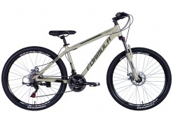 Велосипед AL 26 "Formula MOTION AM DD Велосипед AL 26 "Formula MOTION AM DD