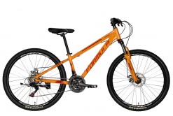 Велосипед AL 26 "Formula MOTION AM DD Велосипед AL 26 "Formula MOTION AM DD