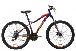 Велосипед AL 27.5 "Formula ALPINA AM DD Велосипед AL 27.5 "Formula ALPINA AM DD