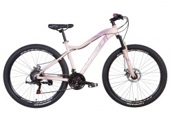 Велосипед AL 27.5 "Formula ALPINA AM DD Велосипед AL 27.5 "Formula ALPINA AM DD