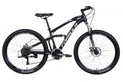 Велосипед 27.5 "Formula BLAZE Велосипед 27.5 "Formula BLAZE
