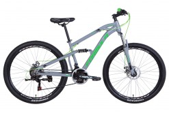 Велосипед 27.5 "Formula BLAZE Велосипед 27.5 "Formula BLAZE