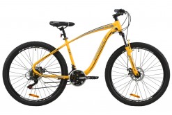 Велосипед 27.5 "Formula KOZAK 2021 Велосипед 27.5 "Formula KOZAK 2021