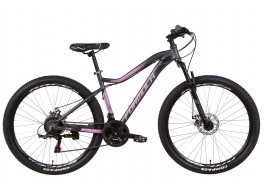 Велосипед AL 27.5 "Formula ALPINA AM DD 