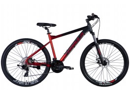 Велосипед AL 27.5 "Formula F-1 AM DD 