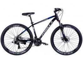 Велосипед AL 27.5" Formula THOR AM DD  