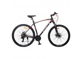 Велосипед  27,5" Forte Titan 