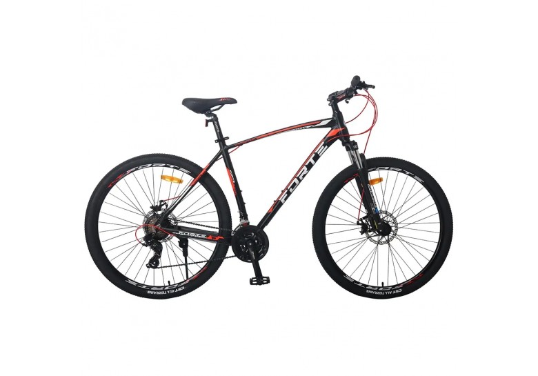 Велосипед 27,5" Forte Titan Велосипед 27,5" Forte Titan