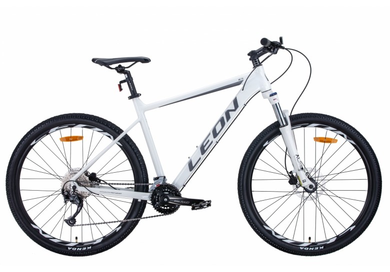 Велосипед 27.5 "Leon XC-70 Велосипед 27.5 "Leon XC-70