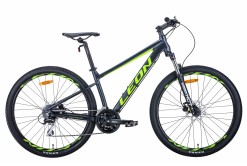 Велосипед 27.5" Leon XC-80 Велосипед 27.5" Leon XC-80