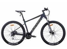 Велосипед 27.5" Leon XC-80 