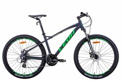 Велосипед 27.5 "Leon XC-90 Велосипед 27.5 "Leon XC-90