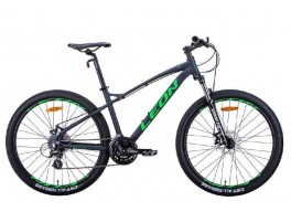 Велосипед 27.5 "Leon XC-90 