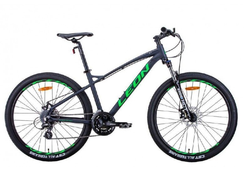 Велосипед 27.5 "Leon XC-90 Велосипед 27.5 "Leon XC-90