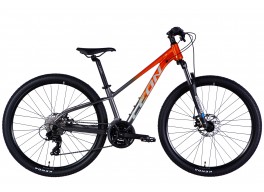 Велосипед AL 27,5" Leon XC 105 DD CS 