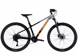 Велосипед AL 27,5" Leon XC 80 HDD